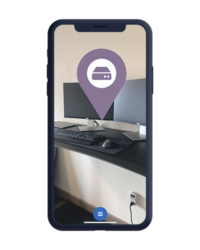 CyberHUD